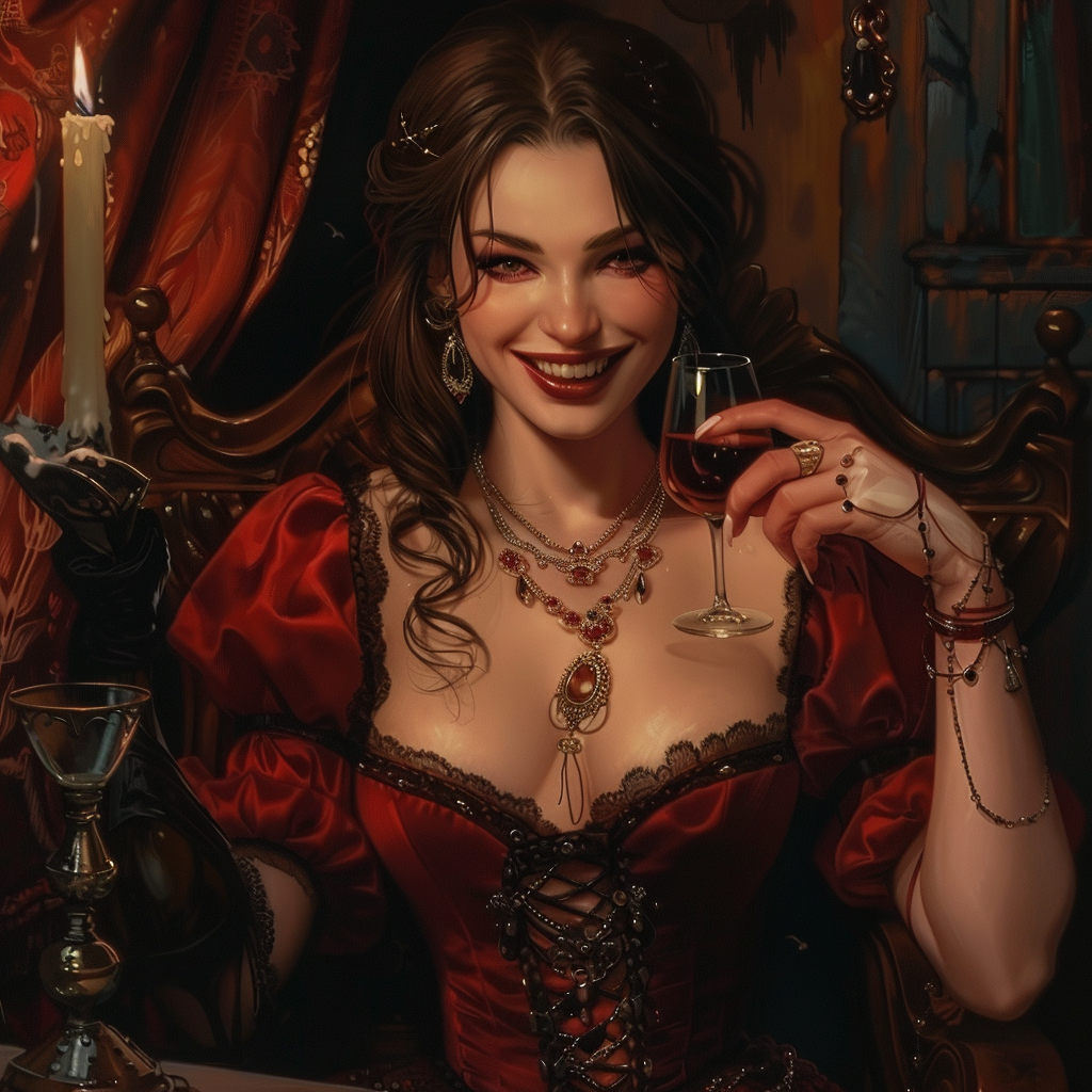 Image de Anastrasya Kearlova