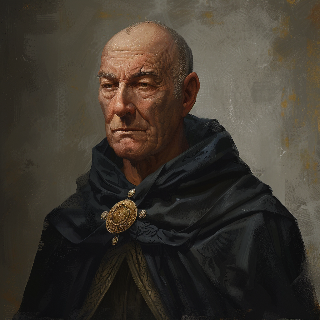 Image de Père Lucian Petrovich