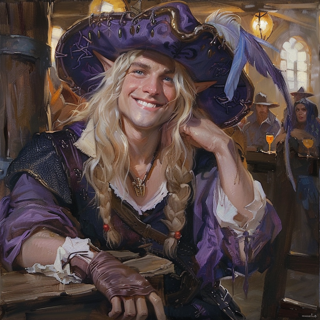 Image de Rictavio