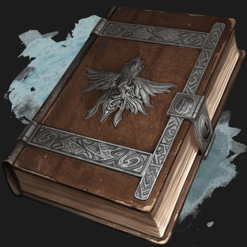 Image de Tome de Strahd