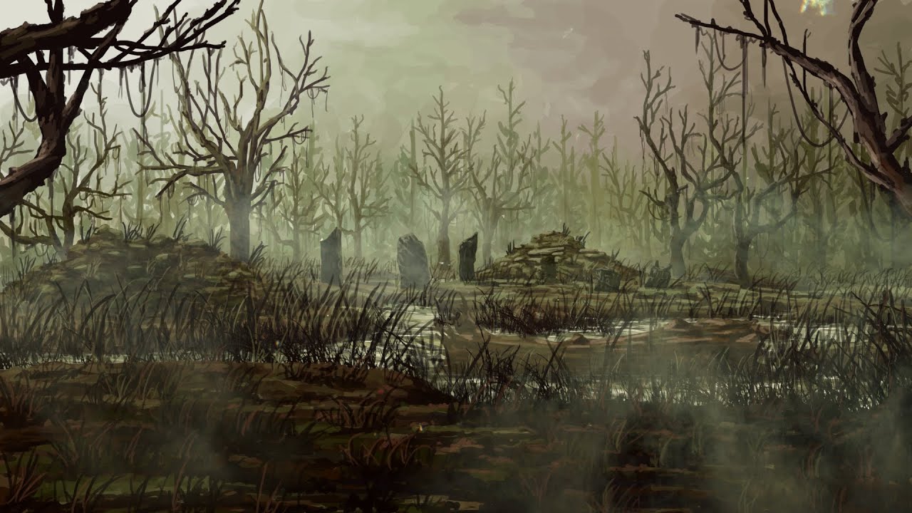 Image de Ruines de Berez