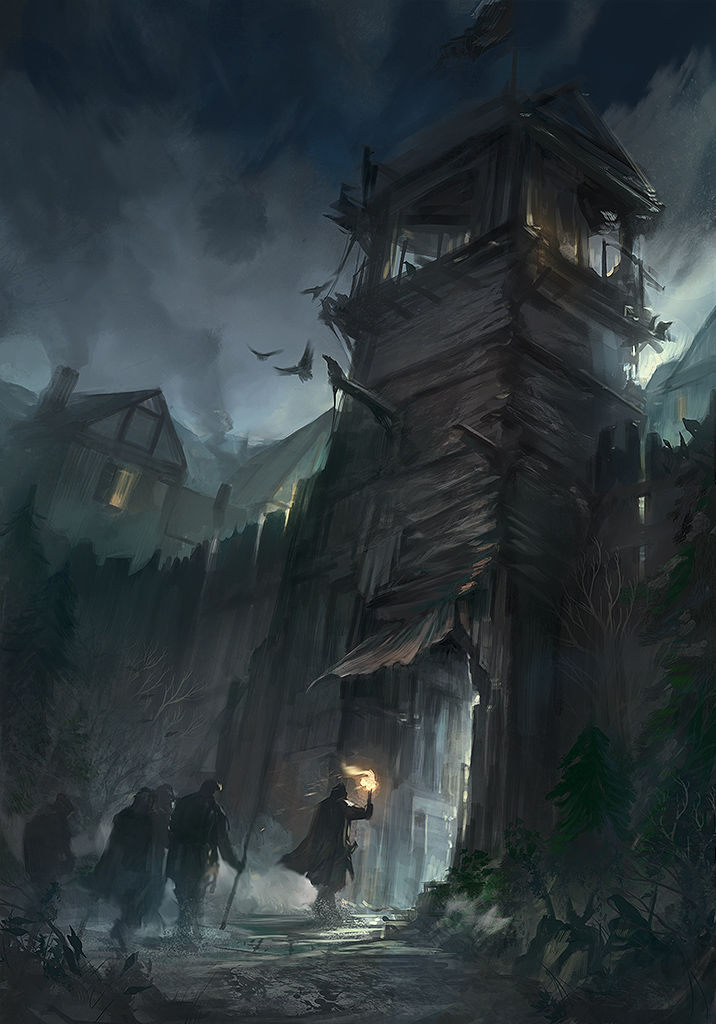 Image de Vallaki