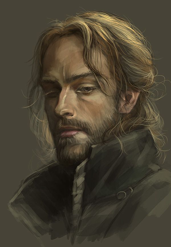 Image de Alryn Lumenor